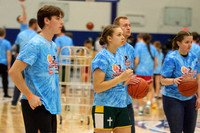 3 point Competition