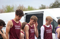 Conference @ Marinette