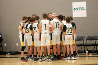 Mount Olive, App vs Pilgrim, Green Bay