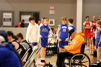 vs Lake Mills (L-Cats)