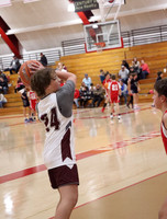 7th White vs Neenah