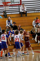 4th vs Appleton West