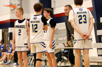 Championship Sunday Games