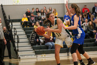 Mount Olive, Appleton vs Grace, Menomonee Falls