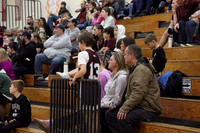 St Paul EAGLES vs St Peter REDHAWKS