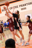 vs Hortonville