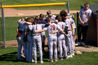 vs Oconto Falls (Doubleheader)