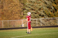 JV1 vs De Pere