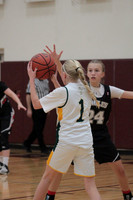 Mt Olive v. Trinity, GB