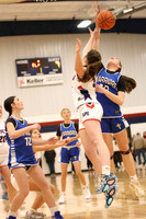 Immanuel @ St Peter Comets