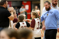 vs Shawano (Championship Game)