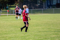 JV vs Pulaski