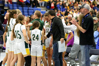 Lutheran State Tournament