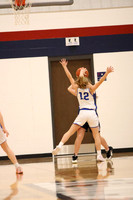 New Hope vs Grace, Menomonee Falls