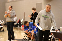 vs Escanaba