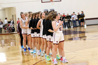 Girls Basketball