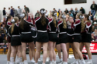 Winter Cheer & Stunt