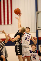 St Peter vs Faith, Fondy