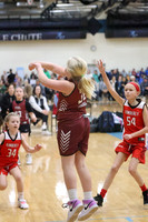3rd vs Kimberly