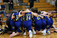 Championship Sunday