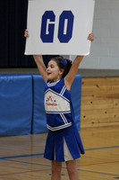 B-boys & Cheer