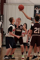 vs Appleton East