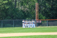 14U vs Columbus @ Wautoma
