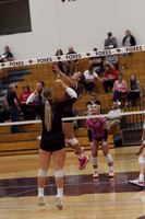 vs Crandon