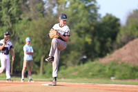 vs Green Bay Sluggers