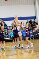 St Peter vs Immanuel