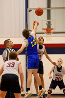 Immanuel B @ St Peter C