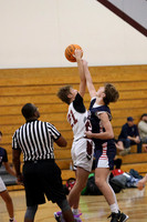 8th White vs Appleton East