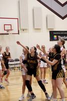 Emanuel TIGERS vs St Peter COMETS