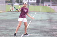 Girls' Tennis