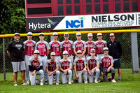 14AA Team Picture