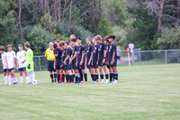 Varsity vs Appleton East