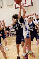 Immanuel WARRIORS vs Neenah KNIGHTS