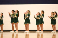 Mount Olive Mustangs