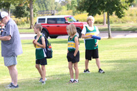 Mount Olive Meet