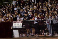 Student Section