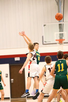 Mount Olive vs St Paul Mt Calvary
