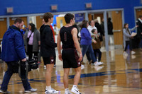 Varsity