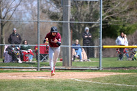 vs West Allis Nathan Hale