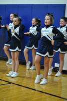 Cheerleading