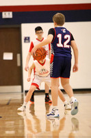 St Peter vs St Mark