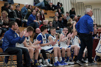 Immanuel Greenville v. St Mark Green Bay