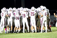 Varsity at Shawano