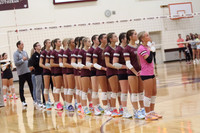 V vs Luxemburg Casco (and Fans)