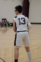 vs Appleton East