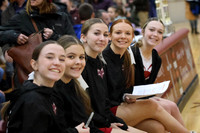 Cheer Competition Performance